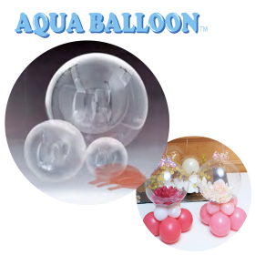 Aqua Balloon