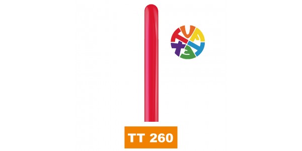 260T Red #007 (Standard) [0], TL260S007/Q10 