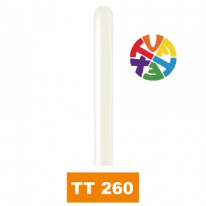 260T White #008 (Standard) [0], TL260S008/Q10 