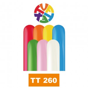 260T  Standard Assortment #002 (Standard) [0], TL260A002/Q10 