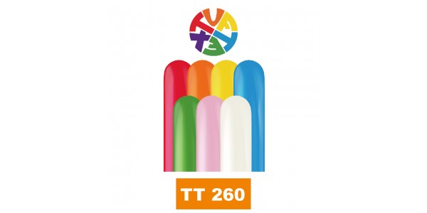 260T  Standard Assortment #002 (Standard) [0], TL260A002/Q10 