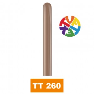 260T Cocoa #042 (Fashion) [0], TL260F042/Q10 