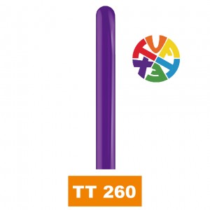 260T Plum Purple #079 (Fashion) [0], TL260F079/Q10 