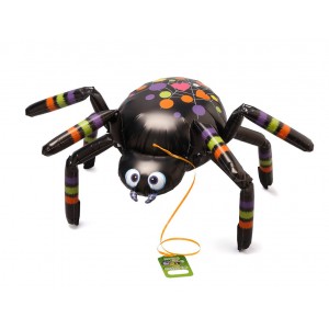 SAG Walking Balloon - Spider 蜘蛛 (non-pkgd.), SAG-W8846