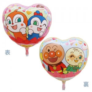 18" Anpanman Dokin-chan & Kokin-chan  (non-pkgd.), DIC40382