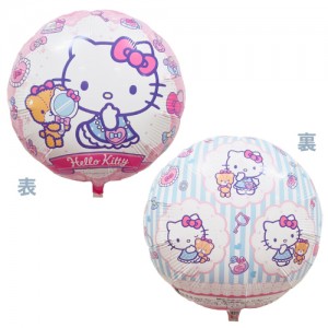 SAG - 18" Hello Kitty Girl (non-pkgd.), SAG-F2620