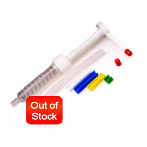 Qualatex - Ultra Hi-Float Dispenser Kit (for Hi Float)out of stock , QA80295