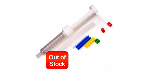 Qualatex - Ultra Hi-Float Dispenser Kit (for Hi Float)out of stock , QA80295