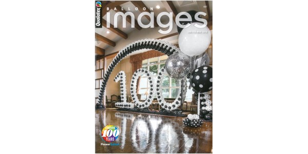 Balloon Images (2018_1) Qualatex , QEI-2018_01