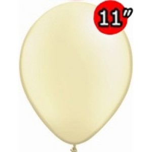 11" Pearl Ivory , QL11RP43775 (3) _318 /Q10