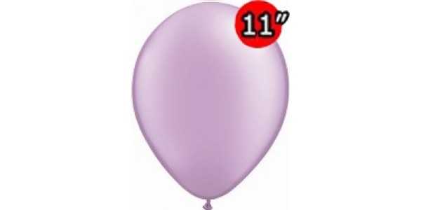 11" Pearl Lavender , QL11RP43778 (TF) _322 /Q10