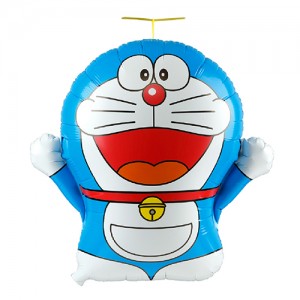 SAG - Doraemon with Takekoputa  , SAG-B2186