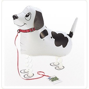 SAG Walking Balloon - Pointer 潘達犬 (non-pkgd.), SAG-W8807