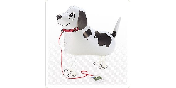 SAG Walking Balloon - Pointer 潘達犬 (non-pkgd.), SAG-W8807