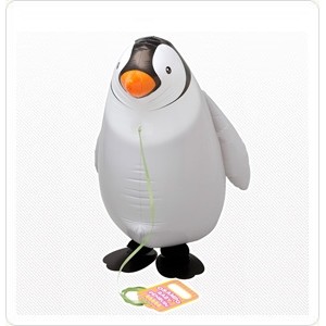 SAG Walking Balloon - Penguin 小企鵝 (non-pkgd.), SAG-W8824