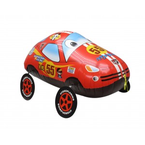 SAG Walking Balloon - Car "Magical 55" (non-pkgd.), SAG-W8836