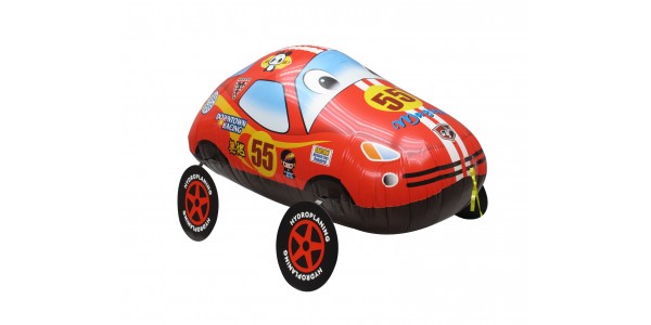 SAG Walking Balloon - Car "Magical 55" (non-pkgd.), SAG-W8836