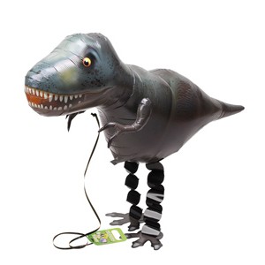 SAG Walking Balloon - T-REX (Dino) 暴龍 (non-pkgd.), SAG-W8840