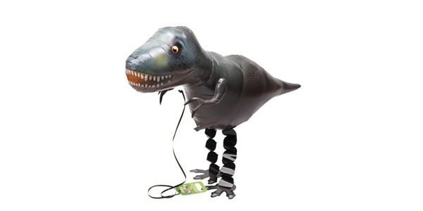 SAG Walking Balloon - T-REX (Dino) 暴龍 (non-pkgd.), SAG-W8840