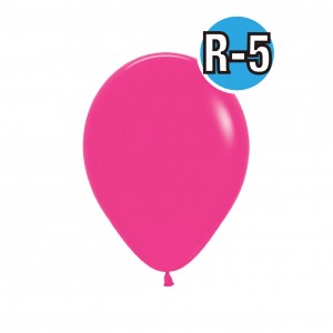 5" Fuchsia #012 (Fashion) [N] , SL05RF012