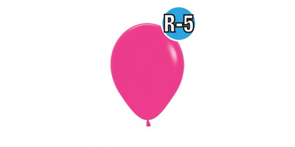 5" Fuchsia #012 (Fashion) [N] , SL05RF012