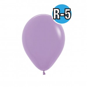 5"  Lilac #050  (Fashion) [C2] , SL05RF050