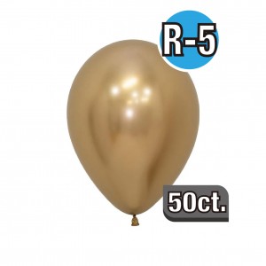 5" Reflex Gold #970 ( Reflex ) [C2] , SL05RR970