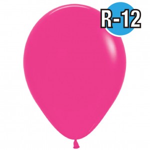 12" Fuchsia #012 (Fashion) [N] , SL12RF012