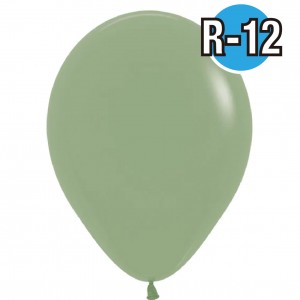 12" Dusk Laurel Green #127  (Dusk Fashion) [N] , SL12RFD127