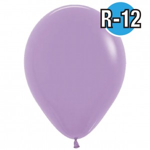 12" Lilac #050  (Fashion) [C2], SL12RF050