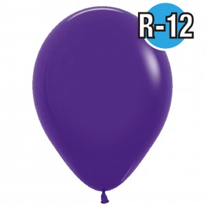 12" Violet #051  (Fashion) [C2] , SL12RF051