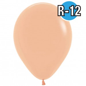 12" Peach Blush #060  (Fashion) [N] , SL12RF060