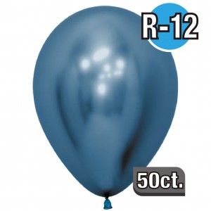 12" Reflex Blue #940 ( Reflex ) [C2] , SL12RR940