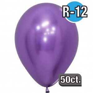 12" Reflex Violet #951 ( Reflex ) [C2] , SL12RR951