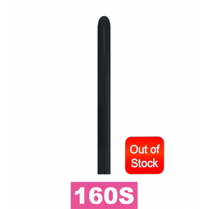 160S Black #080  (Fashion) [M02B][0] (Out of s;tock) , SL160F080