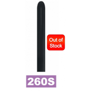 260S Black #080  (Fashion) [A02C]  (Out of Stock), SL260F080