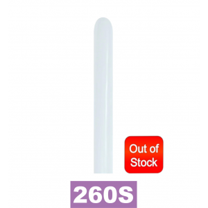 260S Std White #005  (Fashion) [AA06C]  (Out of Stock), SL260FS005 