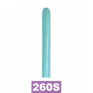 260S Aquamarine #037  (Fashion) [M06B] , SL260F037