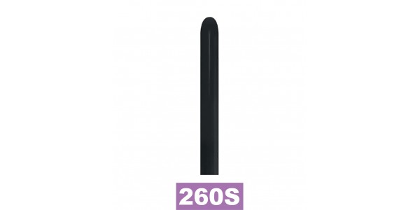 260S Black #080  (Fashion) [A1.5C][0] (0_S/N) , SL260F080