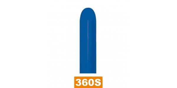 360S Royal Blue #041  (Fashion) [C2] , SL360FS041