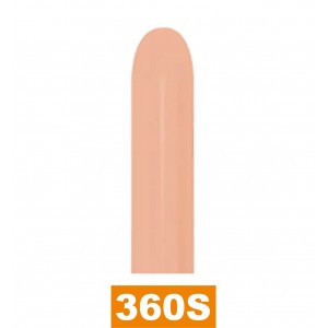 360S Peach Blush #060  (Fashion) [C2] , SL360F060