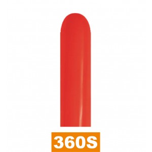 360S Std Red #015  (Fashion) [M02B] , SL360FS015