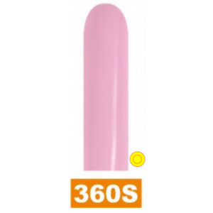 360S Std Pink #009  (Fashion)_O/S x [C2], SL360FS009