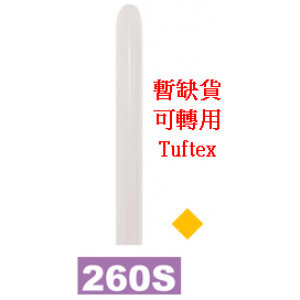 260S Crystal Clear #390  (Transparent Fashion) [M02B][0] [0_SN] , SL260FT390