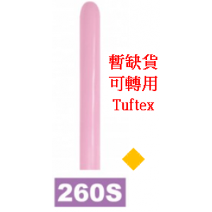 260S Std Pink #009  (Fashion)  [A1.5C][0], SL260FS009