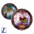 Ibrex Round 14" 圓型 Trick Or Treat Dark Night (Non-Pkgd.), TKF14RI319603