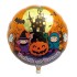 Ibrex Round 14" 圓型 Happy Halloween (Non-Pkgd.), TKF14RI319601