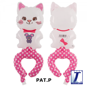 W.A.F. Pretty Cat  , TK-WAF-110006 