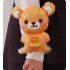 W.A.F. Honey Bear (pkgd.) , TK-WAF-P-120003